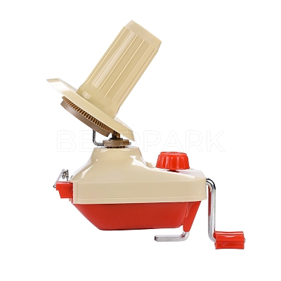 Plastic Yarn Ball Winder TOOL-R039-01-1