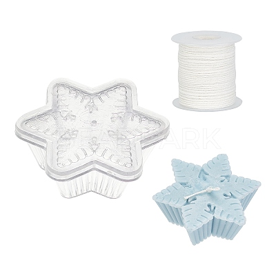 Candle Making Tool Sets DIY-PH0004-42-1