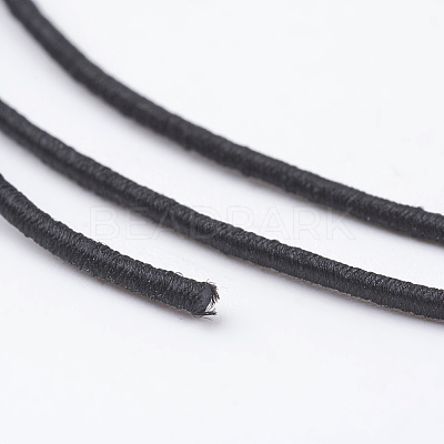 Elastic Cords X-EC-G008-1.5mm-02-1