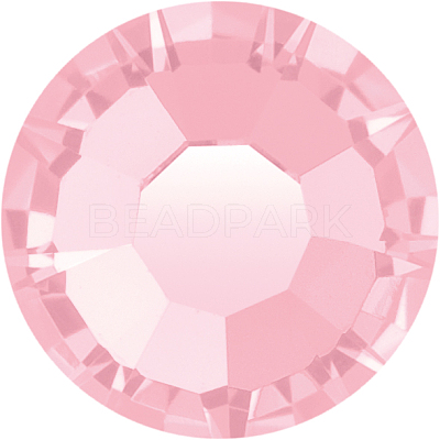 Preciosa® MAXIMA Crystal No Hotfix Flatback Stones Y-PRC-NSS8-70020-1