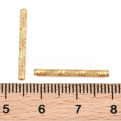 304 Stainless Steel Tube Beads SA-CBA098D-08F-G-1