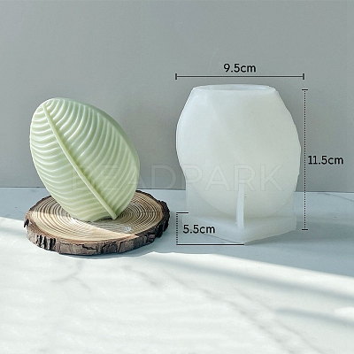 Silicone Candle Holder Molds PW-WG84762-01-1