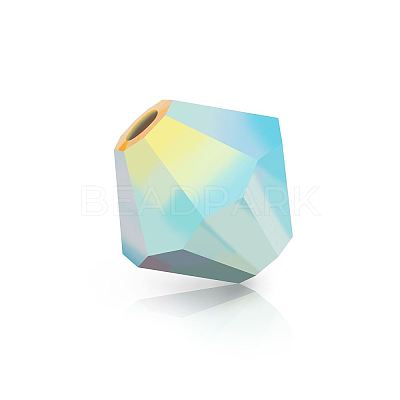 Preciosa® Crystal Beads Y-PRC-BA4-40010-20000-1