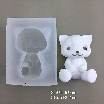 DIY Food Grade Silicone Candle Molds PW-WGBDC4B-01-1