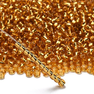 TOHO 6/0 Round Beads SEED-XTR06-0022B-1