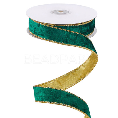 Polyester Ribbon OCOR-WH0111-52D-1