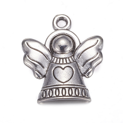 Tibetan Style Alloy Pendants LS-TIBEB-A11978-AS-LF-1