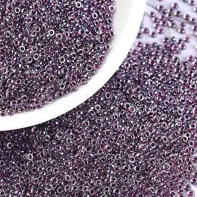 MIYUKI Round Rocailles Beads X-SEED-G009-RR3208-1