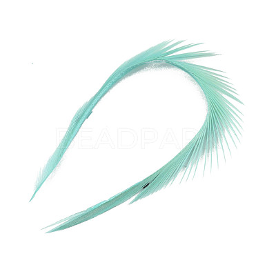 Goose Feather Costume Accessories FIND-T037-09C-1