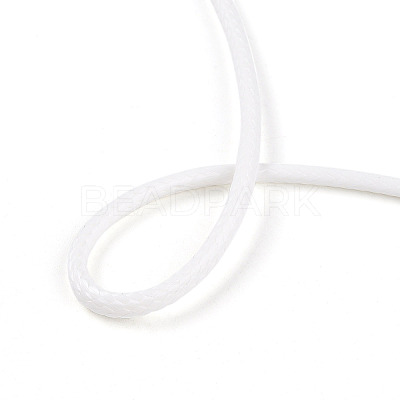 Eco-Friendly Korean Waxed Polyester Cord YC-P002-3mm-1125-1