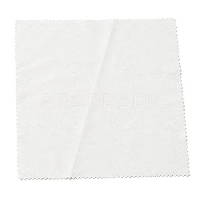 Microfiber Suede Cleaning Cloths AJEW-D067-01D-1