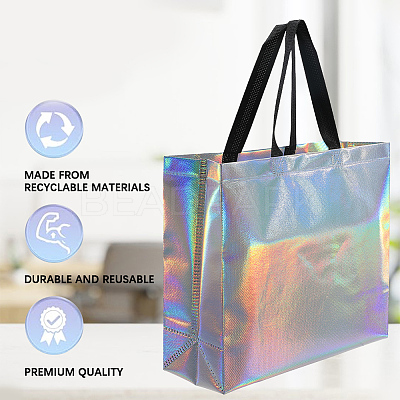 Reusable Gift Bags LS-ABAG-WH20020-02T-1