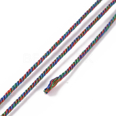 Macrame Cotton Cord OCOR-H110-01B-03-1