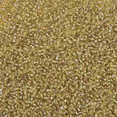 MIYUKI Round Rocailles Beads X-SEED-G008-RR0003-1