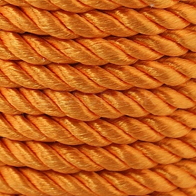 Twisted Nylon Cords NWIR-A001-07-1