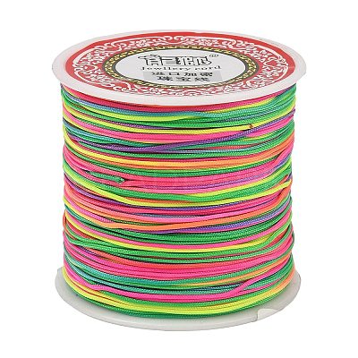 Round String Thread Polyester Thread OCOR-J003-06-1