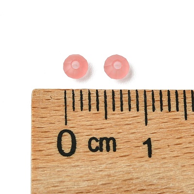 Preciosa® Crystal Beads Y-PRC-BA3-70030-840-1