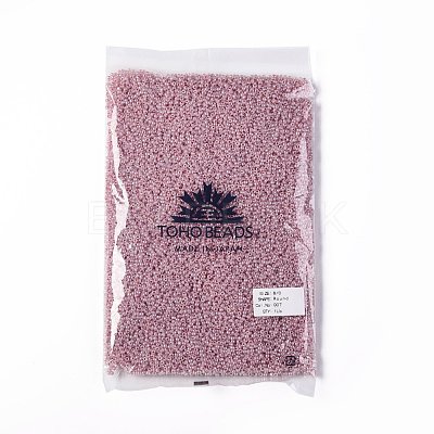 TOHO 8/0 Round Beads SEED-TR08-0907-1
