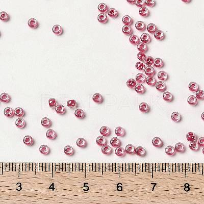 MIYUKI Round Rocailles Beads X-SEED-G008-RR0208-1
