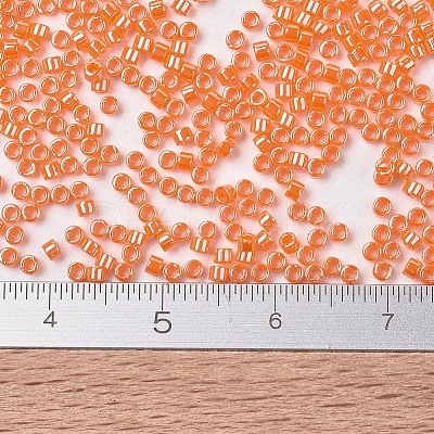 MIYUKI Delica Beads SEED-X0054-DB1563-1