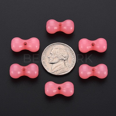 Imitation Jelly Acrylic Beads MACR-S373-96-E03-1