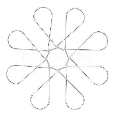 Steel Ceiling Hanging Hooks STAS-BC0002-17P-1