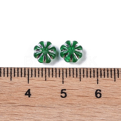 Acrylic Beads SACR-C005-02H-1