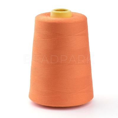 40S/2 Polyester Sewing Thread Cords OCOR-Q033-09-1