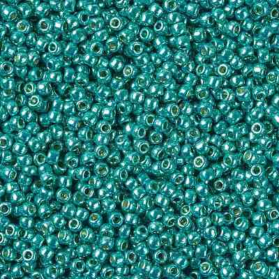 TOHO 11/0 Round Beads X-SEED-TR11-PF0569-1