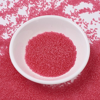 MIYUKI Delica Beads SEED-J020-DB0780-1