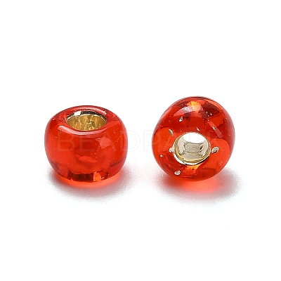 TOHO 3/0 Round Beads SEED-XTR03-0025-1
