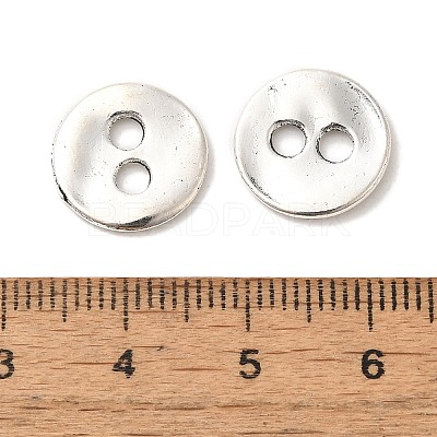 Tibetan Style Buttons LS-TIBE-R178-AS-LF-1