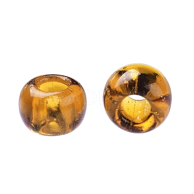 TOHO Round Seed Beads X-SEED-TR08-0941-1