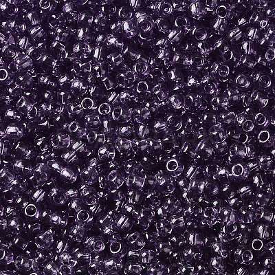 TOHO Round Seed Beads SEED-XTR11-0019-1