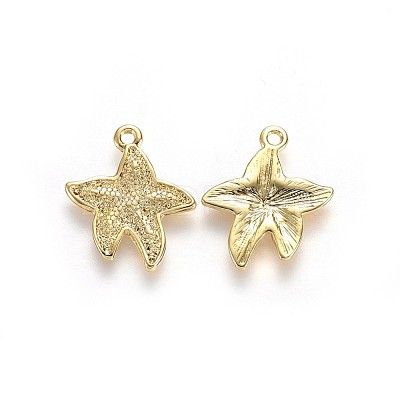 Alloy Pendants TIBEP-A040-037G-NR-1