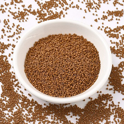 MIYUKI Delica Beads SEED-MY11-DB0653-1