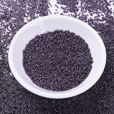 MIYUKI Delica Beads X-SEED-J020-DB0455-1