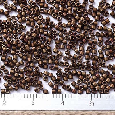 MIYUKI Delica Beads X-SEED-J020-DB1051-1