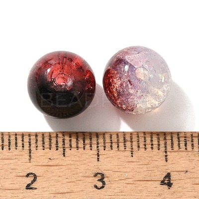 Mixed Style Glass Beads X1-GLAA-XCP0012-02G-1