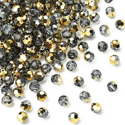 Preciosa® Crystal Beads Y-PRC-BB5-00030-262-1