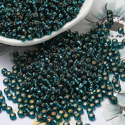 TOHO 8/0 Round Beads X-SEED-TR08-0027BD-1