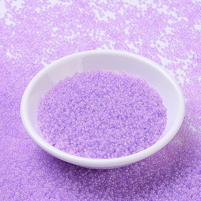 MIYUKI Round Rocailles Beads X-SEED-G007-RR0222-1