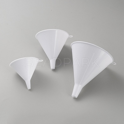 Plastic Funnel Hopper KY-WH20003-09-1