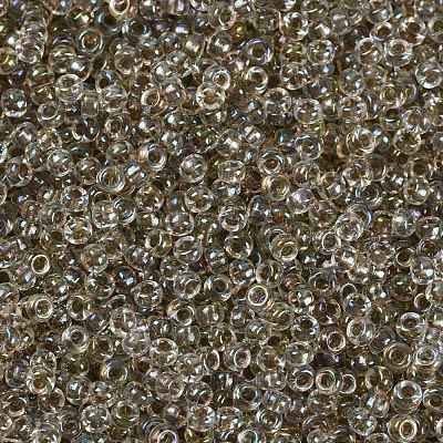 MIYUKI Round Rocailles Beads SEED-JP0010-RR3645-1