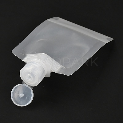 PET Plastic Travel Bags LS-ABAG-I006-02B-1
