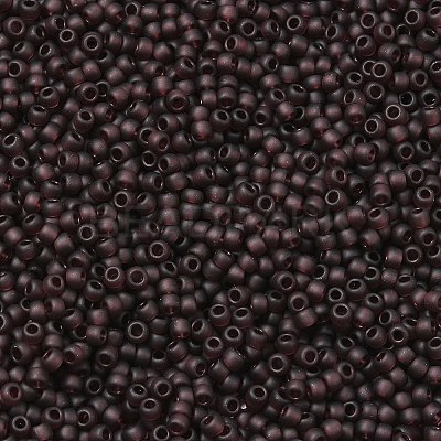 TOHO 11/0 Round Beads SEED-XTR11-0006CF-1