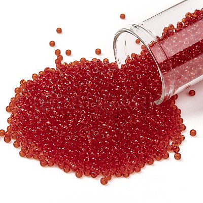 TOHO 11/0 Round Beads X-SEED-TR11-0005B-1