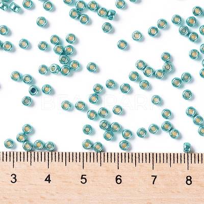 TOHO 8/0 Round Beads SEED-XTR08-PF0569-1