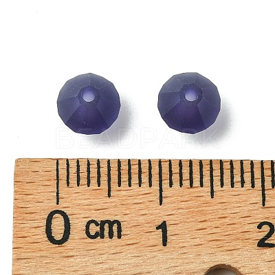 Preciosa® Crystal Beads X-PRC-BA6-20480-840-1