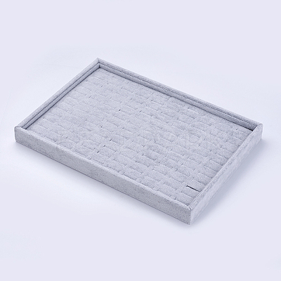 Wood Ring Displays RDIS-G005-06A-1
